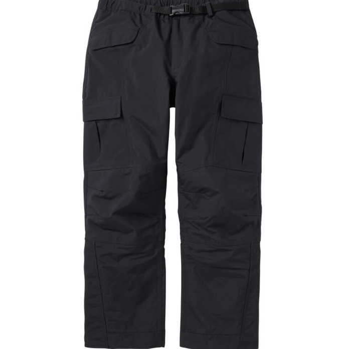 Hardsway Heavy-Duty Cargo Work Pants – Reinforced Utility Fit