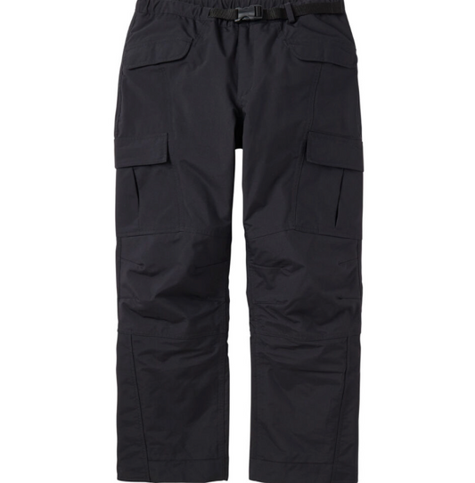 Hardsway Heavy-Duty Cargo Work Pants – Reinforced Utility Fit