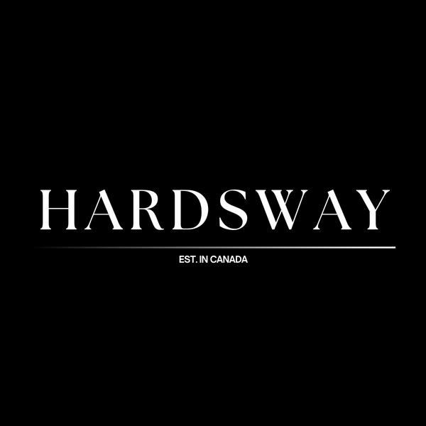 HARDSWAY